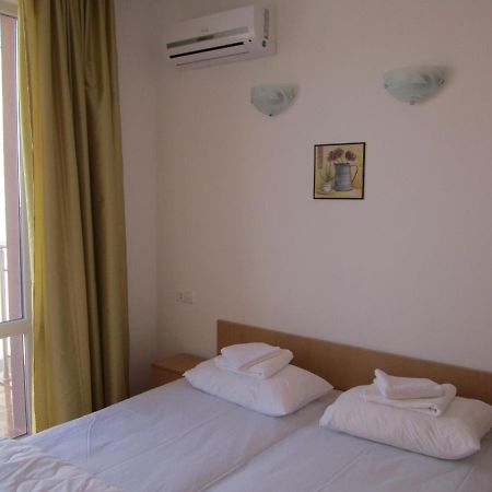 Guest Rooms Venera Приморско Экстерьер фото