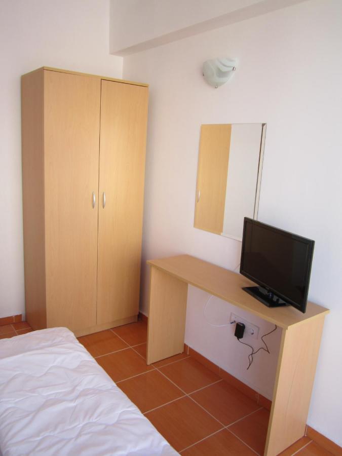 Guest Rooms Venera Приморско Экстерьер фото