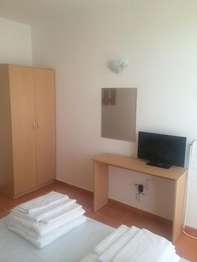 Guest Rooms Venera Приморско Экстерьер фото
